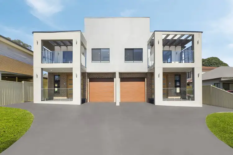 15 Clack Road, Chester Hill NSW 2162