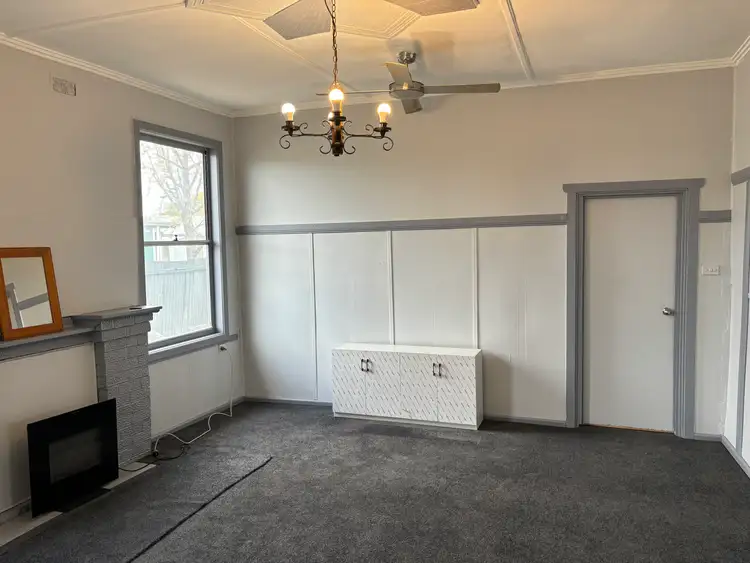 Third view of Homely house listing, 18 JAMOUNEAU STREET, Warracknabeal VIC 3393