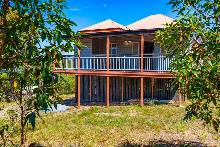 40 AQUAMARINE AVENUE, Russell Island QLD 4184