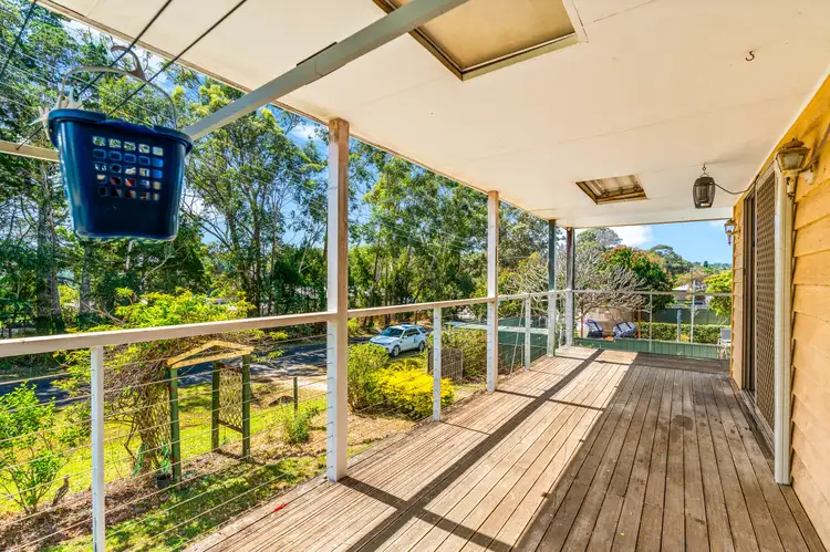 Third view of Homely house listing, 70 KINGS ROAD, Russell Island QLD 4184