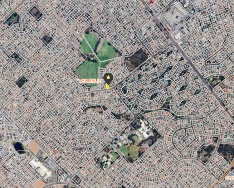 Third view of Homely land listing, 71 Hume Road, Thornlie WA 6108