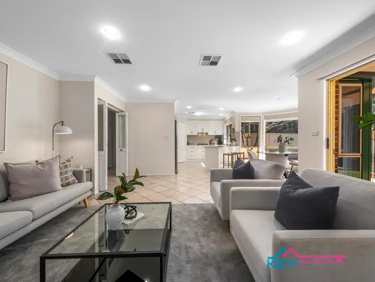 Third view of Homely house listing, 40 Dorrington Crescent, Bligh Park NSW 2756