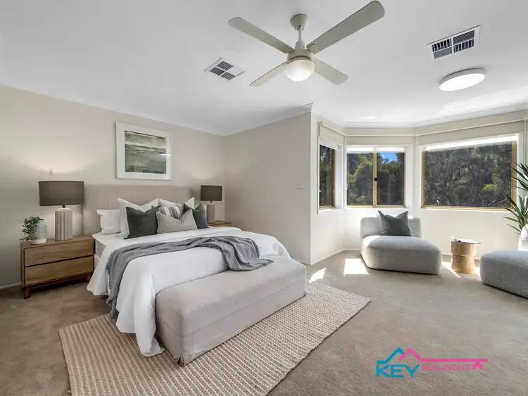 Fourth view of Homely house listing, 40 Dorrington Crescent, Bligh Park NSW 2756