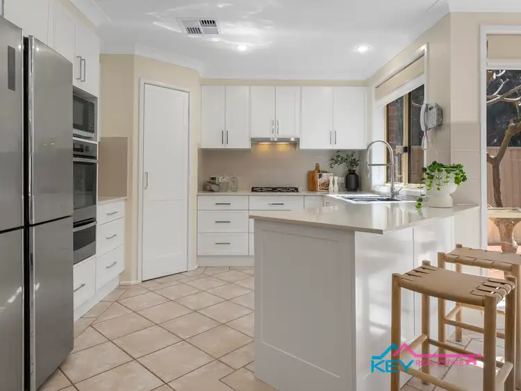 Fifth view of Homely house listing, 40 Dorrington Crescent, Bligh Park NSW 2756