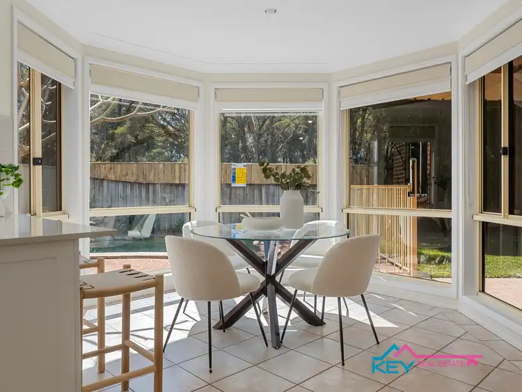 Sixth view of Homely house listing, 40 Dorrington Crescent, Bligh Park NSW 2756