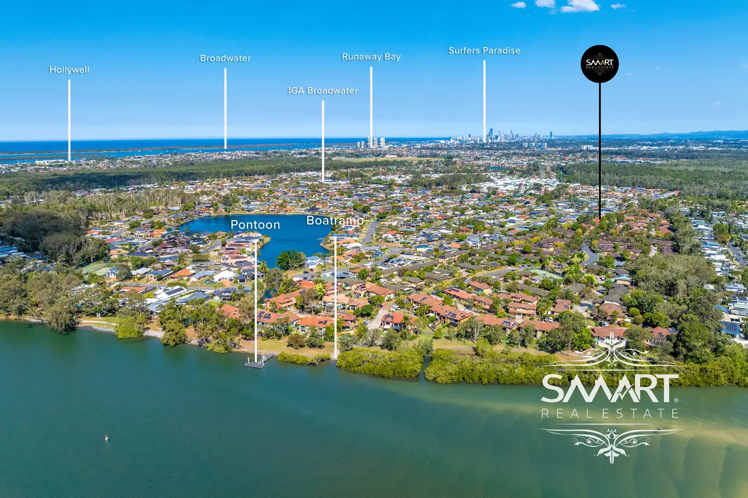 Main view of Homely townhouse listing, 9/125 Hansford Road, Coombabah QLD 4216