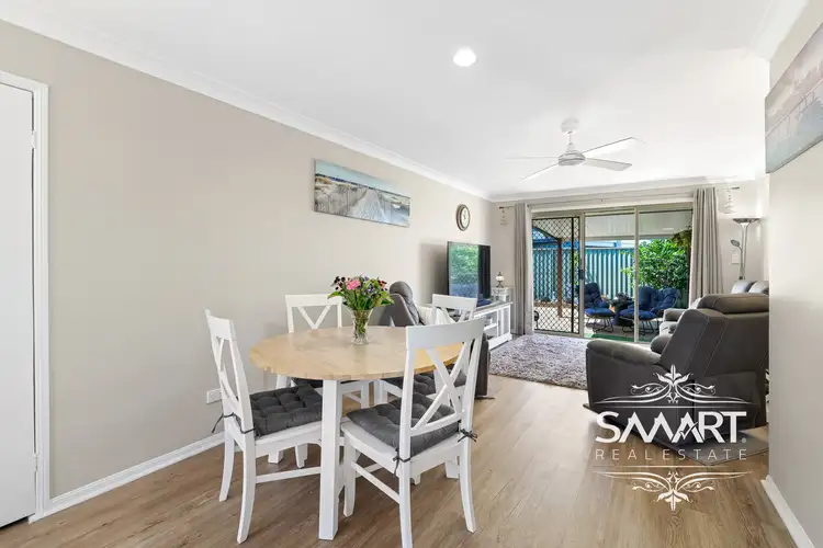 Third view of Homely townhouse listing, 9/125 Hansford Road, Coombabah QLD 4216