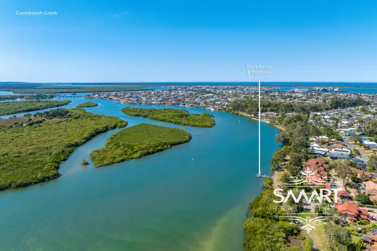 Sixth view of Homely townhouse listing, 9/125 Hansford Road, Coombabah QLD 4216