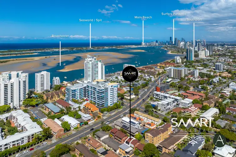 Main view of Homely townhouse listing, 4/148 Frank Street, Labrador QLD 4215