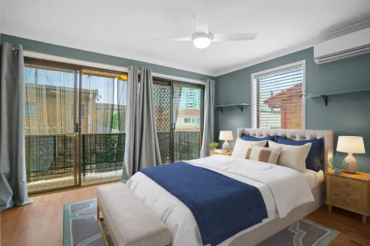 Third view of Homely townhouse listing, 4/148 Frank Street, Labrador QLD 4215