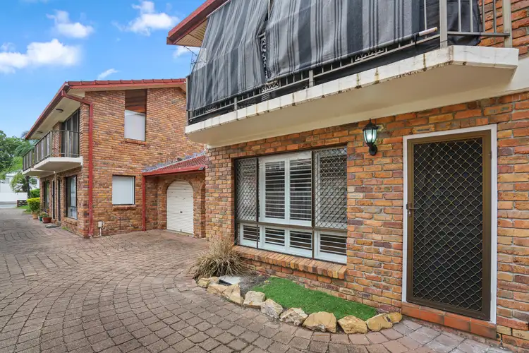 Fourth view of Homely townhouse listing, 4/148 Frank Street, Labrador QLD 4215