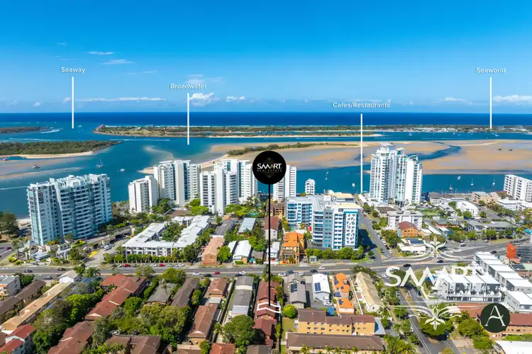 Fifth view of Homely townhouse listing, 4/148 Frank Street, Labrador QLD 4215
