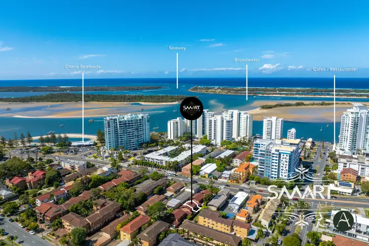 Sixth view of Homely townhouse listing, 4/148 Frank Street, Labrador QLD 4215