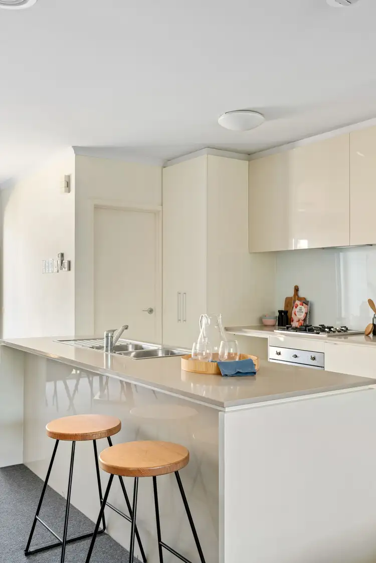 Sixth view of Homely semi-detached listing, 28 Brunton Crescent, Mulgrave VIC 3170