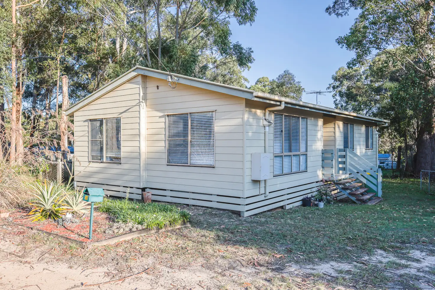 Main view of Homely house listing, 28 Harvey Street, Russell Island QLD 4184