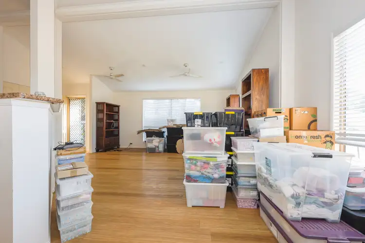 Fourth view of Homely house listing, 28 Harvey Street, Russell Island QLD 4184