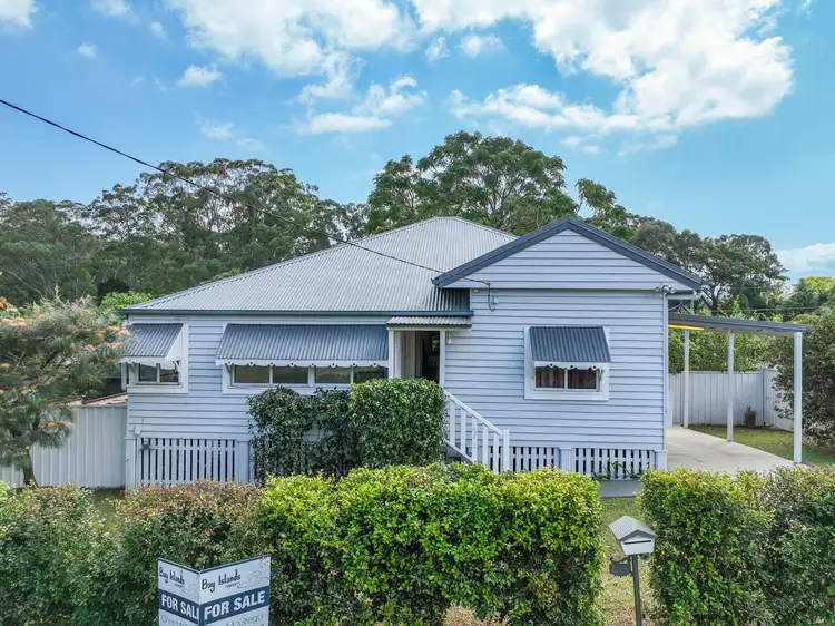 23 Laurel Street, Russell Island QLD 4184