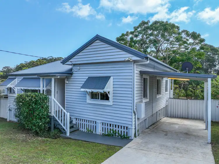 Second view of Homely house listing, 23 Laurel Street, Russell Island QLD 4184