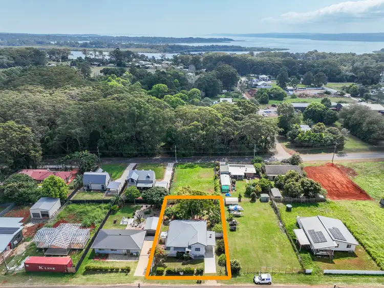 Third view of Homely house listing, 23 Laurel Street, Russell Island QLD 4184