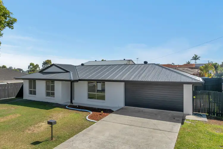 Second view of Homely house listing, 23B Mark Lane, Waterford West QLD 4133