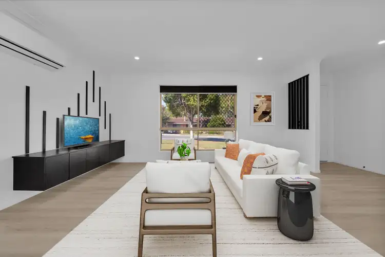 Third view of Homely house listing, 23B Mark Lane, Waterford West QLD 4133