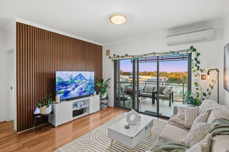69/4 Delhi Street, West Perth WA 6005