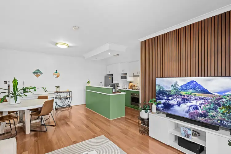 Fourth view of Homely apartment listing, 69/4 Delhi Street, West Perth WA 6005