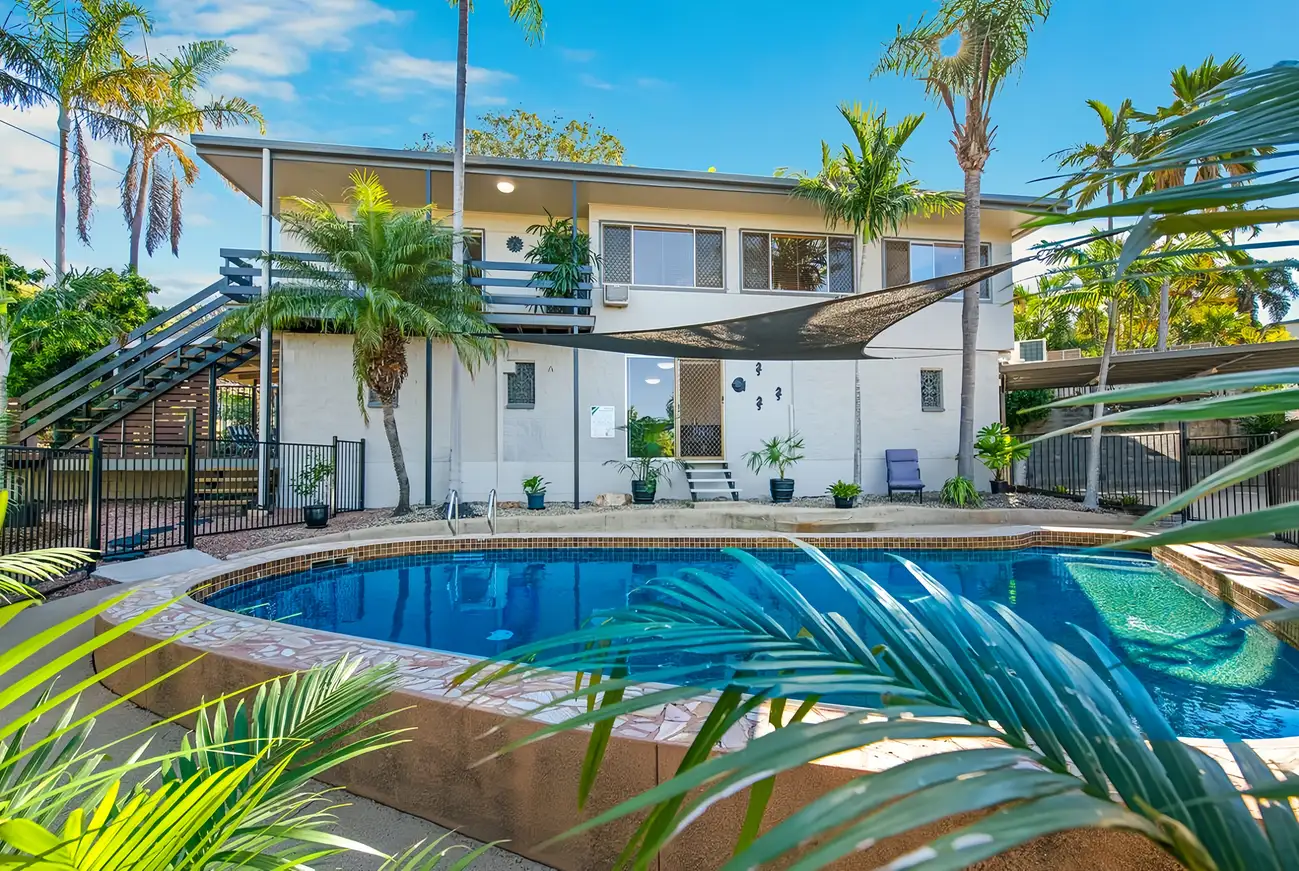 Main view of Homely house listing, 51 Glenlyon Drive, Wulguru QLD 4811