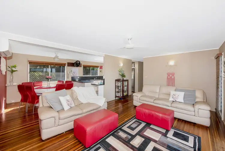 Second view of Homely house listing, 51 Glenlyon Drive, Wulguru QLD 4811