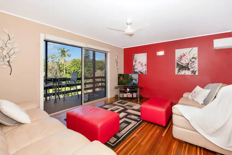 Third view of Homely house listing, 51 Glenlyon Drive, Wulguru QLD 4811