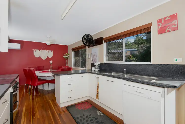Fourth view of Homely house listing, 51 Glenlyon Drive, Wulguru QLD 4811