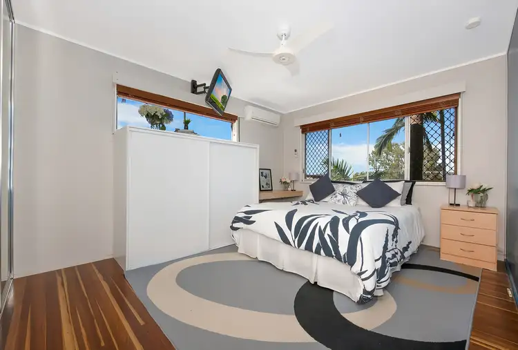 Fifth view of Homely house listing, 51 Glenlyon Drive, Wulguru QLD 4811