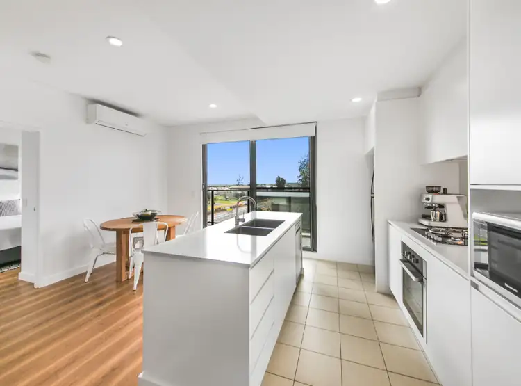 204/21 Hezlette Road, North Kellyville NSW 2155