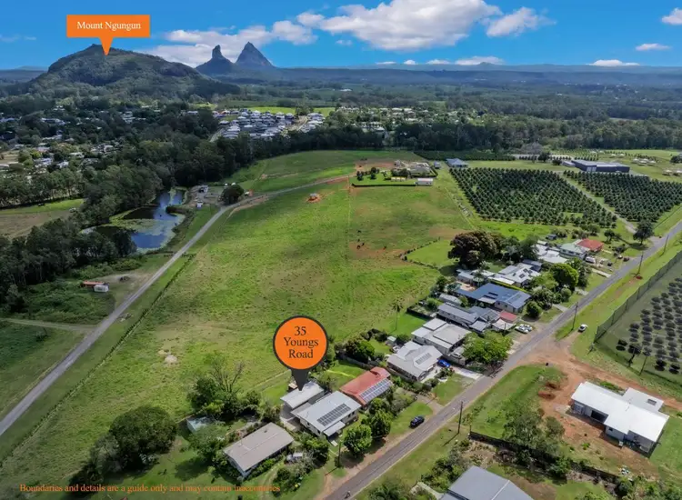 35 Youngs Road, Glass House Mountains QLD 4518