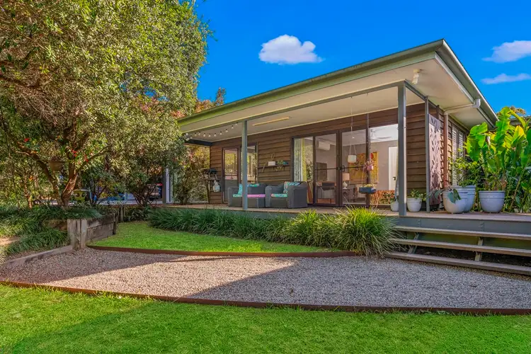 Second view of Homely house listing, 47 Meyricks Road, Glass House Mountains QLD 4518