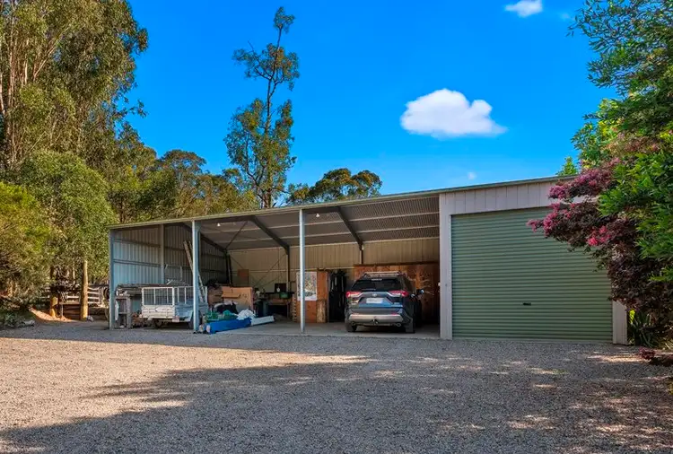 Third view of Homely house listing, 47 Meyricks Road, Glass House Mountains QLD 4518