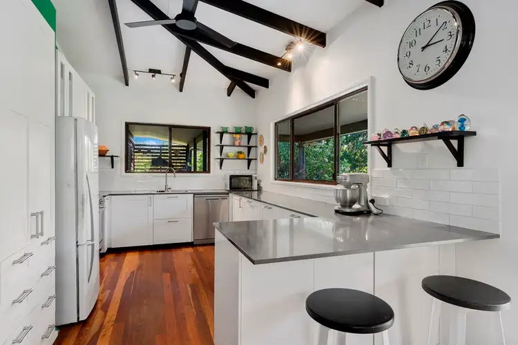 Fourth view of Homely house listing, 47 Meyricks Road, Glass House Mountains QLD 4518