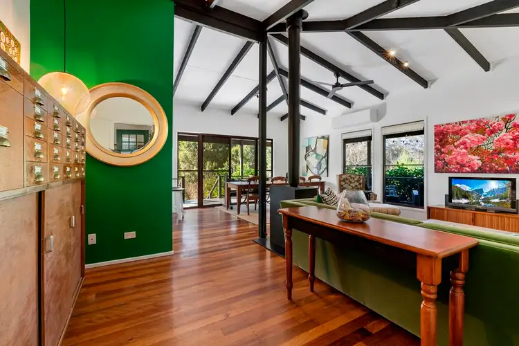 Fifth view of Homely house listing, 47 Meyricks Road, Glass House Mountains QLD 4518