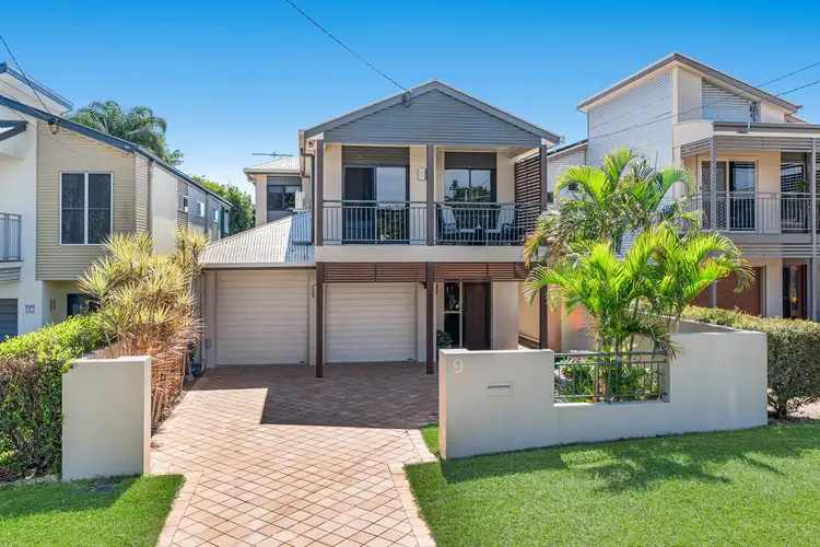 9 Blackwood Road