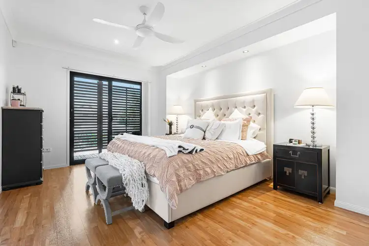 Sixth view of Homely house listing, 9 Blackwood Road, Manly West QLD 4179