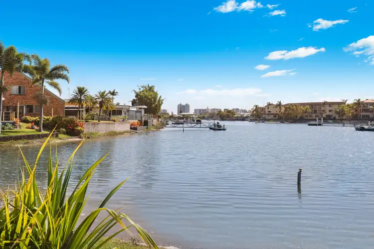Third view of Homely land listing, 52 Amarina Avenue, Mooloolaba QLD 4557