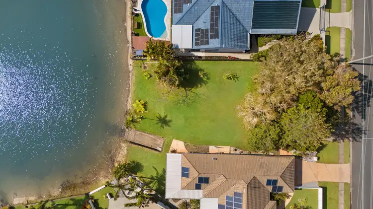 Fourth view of Homely land listing, 52 Amarina Avenue, Mooloolaba QLD 4557