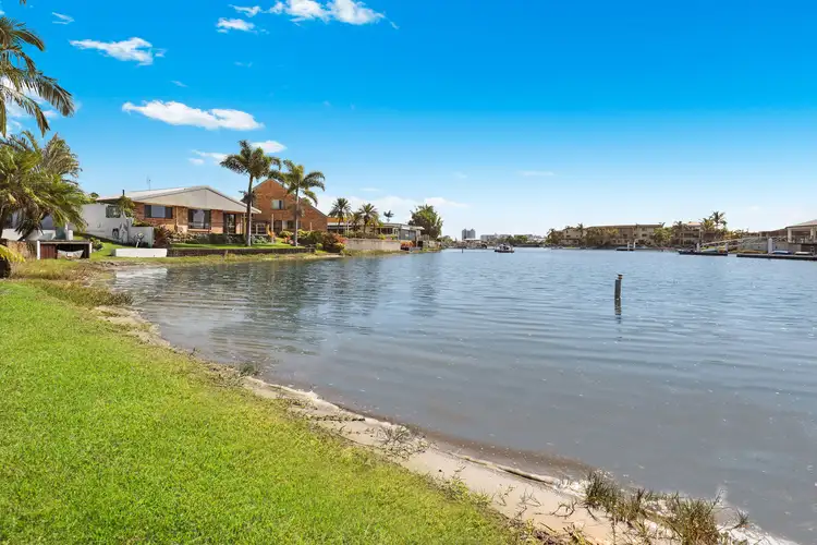 Sixth view of Homely land listing, 52 Amarina Avenue, Mooloolaba QLD 4557