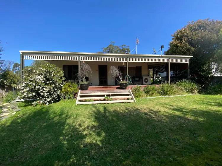 Main view of Homely house listing, 3B Hunter Street, Mallacoota VIC 3892
