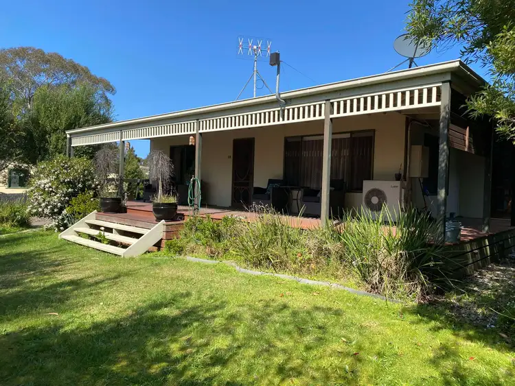 Second view of Homely house listing, 3B Hunter Street, Mallacoota VIC 3892