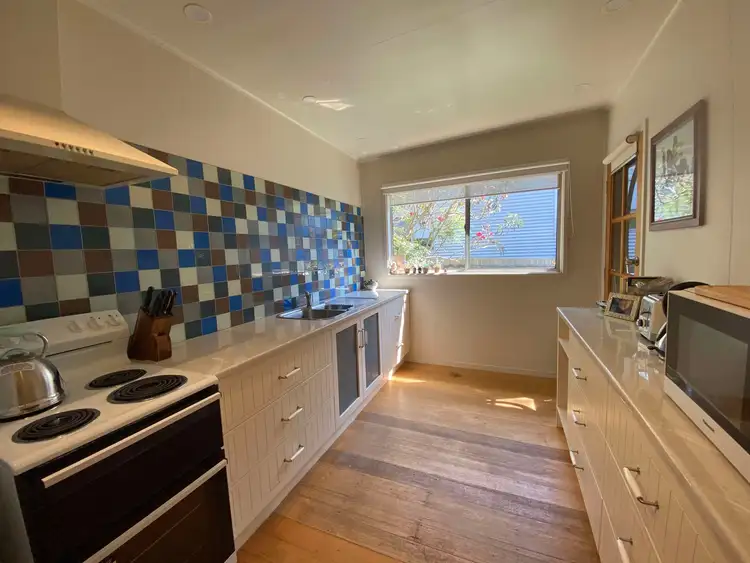 Third view of Homely house listing, 3B Hunter Street, Mallacoota VIC 3892