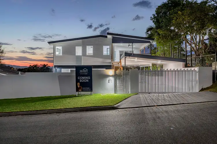 24 Gabon Street, Stafford QLD 4053