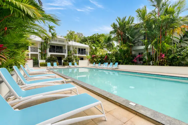Second view of Homely villa listing, 9/15 Andrews Close, Port Douglas QLD 4877