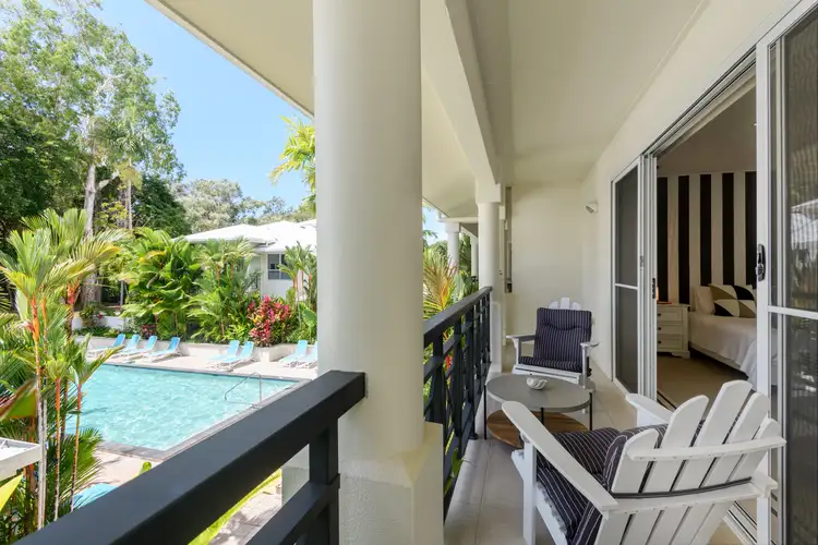 Third view of Homely villa listing, 9/15 Andrews Close, Port Douglas QLD 4877