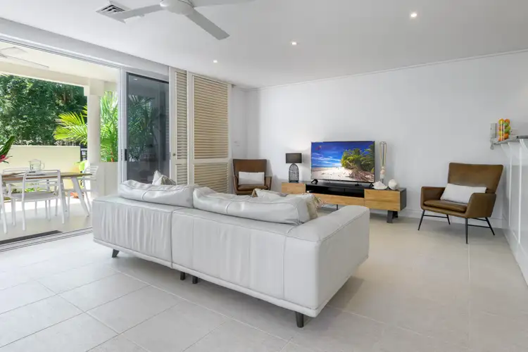 Fourth view of Homely villa listing, 9/15 Andrews Close, Port Douglas QLD 4877